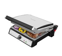 Cecotec Parrilla eléctrica Parrilla Eléctrica Rock'Ngrill Multi 2400 Ultrarapid Av2228