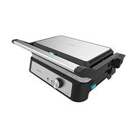 Cecotec Rock'nGrill 1500 Take&Clean Stone Parrilla Eléctrica 1500W