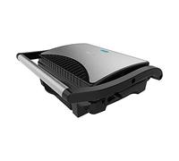 PARRILLA ELECTRICA CECOTEC ROCKNGRILL 1000 W DARK