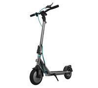 Cecotec Patinete Eléctrico Bongo Serie D20. 250 W con un Pico máximo de 500 W, 20 km de Autonomía, Ruedas 8,5”, Freno Eléctrico Delanterio y de Disco Trasero, Homologado