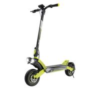 Cecotec Patinete Eléctrico Bongo V55 2x2 Connected, Doble Motor 900W (1800W) Doble Suspensión, App, Autonomía hasta 55km, Doble Disco Freno, e-ABS, Doble suspensión, Intermitentes, Faros Dobles