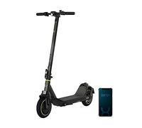 Cecotec Patinete Eléctrico Homologado Bongo M40 Connected. 700 W, Autonomía 40 km, Sistema Doble de Frenado Mediante Disco de Freno de Alta Precisión y e-ABS con Frenada Regenerativa