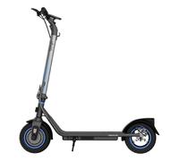 Cecotec Patinete Eléctrico Homologado con App Bongo D20 XL Connected. Potencia Máxima de 630W, Autonomía de hasta 20km, Ruedas de 10”, Supera Pendientes, Freno Delantero y Trasero