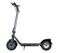 Cecotec Patinete Eléctrico Homologado con App Bongo D20 XL Connected. Potencia Máxima de 630W, Autonomía de hasta 20km, Ruedas de 10”, Supera Pendientes, Freno Delantero y Trasero