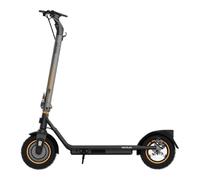 Cecotec Patinete Eléctrico Homologado con App Bongo D30 XL Connected. Potencia Máxima de 700W, Autonomía de hasta 30km