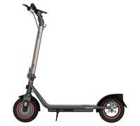 Cecotec Patinete Eléctrico Homologado con App Bongo D40 XL Connected. Potencia Máxima 700W, Autonomía de hasta 40km, Ruedas 10", Freno de Disco Trasero, Aleación de Aluminio, Resistente al Agua