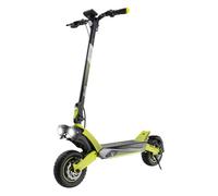 Cecotec Patinetes Eléctricos Homologados Bongo Serie V. 2200W, Autonomía hasta 70km, Doble Suspensión, Ruedas de 10", Sistema de Frenado Doble con Discos, e-ABS, Conexión App
