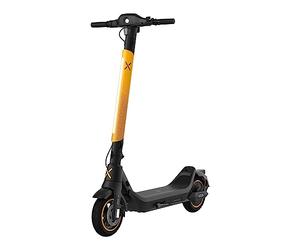 Cecotec Patinetes Eléctricos Homologados Bongo Serie X, Potencia máxima 750 W y 900 W, Sistema conducción adaptativa, Frenado con disco de freno delantero de alta precisión, e-ABS frenado regenerativo