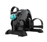 Cecotec pedales estáticos drumfit cycle compact. niveles de resistenc