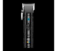 Cecotec perfilador profesional multifunción precisioncare samurai pro