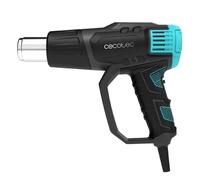Cecotec Pistola de calor Hell Gun 7500 Full Equip