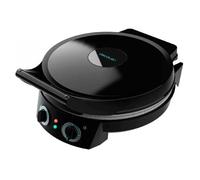 Cecotec pizza maker horno grill eléctrico para pizza fun pizza&co