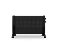 Cecotec Radiador Eléctrico Bajo Consumo Ready Warm 3000 Now. 2400 W en 3 Niveles, Ruedas omnidireccionales, 3 Modos, Termostato Regulable, Protección sobrecalentamiento, 25 m2