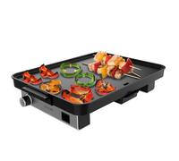 Cecotec Magnet 1800 Plancha de Asar Eléctrica 1800W