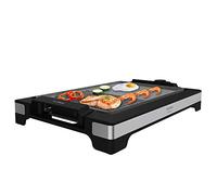 Plancha Cecotec TASTY&GRILL 2000 INOX MIXSTONE