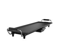 Plancha Cecotec 3196