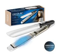 Cecotec plancha de pelo profesional con cable ritualcare twerk. 65w, t
