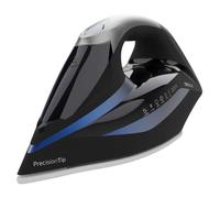 Cecotec Plancha Horizontal con Bomba IronHero 3200 Double Steam i-Pump. 3200W, Tecnología Power Steam, Doble Salida de Vapor, Golpe Vapor de 285g/min, Suela Cerámica, Cyclo Clean