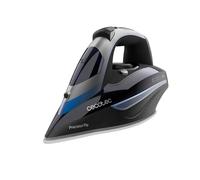 Cecotec Plancha Horizontal con Bomba IronHero 3200 i-Pump. 3200 W, Tecnología Power Steam, Golpe de Vapor 285 g/min, Suela Turbo Anodized Pro, Sistema Antigoteo, Cyclo Clean, Auto Off