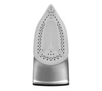 Cecotec Plancha Horizontal IronHero 2600 Force. 2600 W, Tecnología Power Steam, Golpe de Vapor 210 g/min, Suela Turbo Slide, Sistema Antigoteo, Cyclo Clean, Filtro Antical