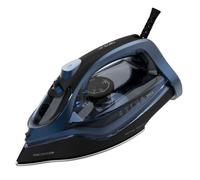 Cecotec Plancha Vapor Ropa Horizontal 3000W IronHero H-3000 X-Treme | Vapor Continuo de 35 g/min y Golpe de Vapor de 220 g/min, Suela de Cerámica XXL, Depósito de 380 ml, Sistema Antigoteo