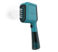 Cecotec Plancha Vertical 1500W Lista en 30s IronHero V-1500 DualBrush Ocean