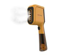 Cecotec Plancha Vertical 1500W Lista en 30s IronHero V-1500 DualBrush Sun