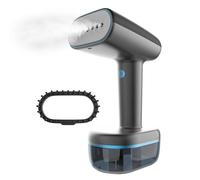 Cecotec Ironhero 1800 Force Plancha Vertical de Vapor 1800W