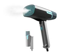 Cecotec Plancha Vertical Vapor Ropa IronHero V-1400 Flex | 1400 W, Ligera y Compacta, Vapor continuo que elimina arrugas y Olores