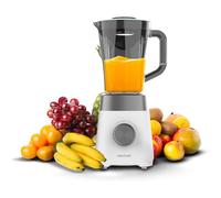 Cecotec Power Black Titanium 1300MAX W Batidora de Vaso de 1300W 1.5L