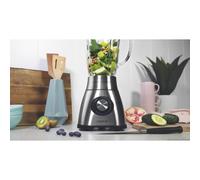 Batidora Power Black Titanium 1800 1800W 2.1L - CECOTEC