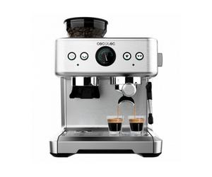 Cecotec Power Espresso 20 Barista Maestro - Cafetera espresso