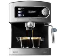 Cecotec 01503 cafetera eléctrica Semi-automática Máquina espresso 1,5 L