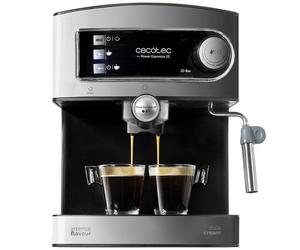 Cecotec Power Espresso 20 Cafetera Express 850W