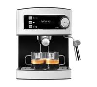 Cecotec 01503 cafetera eléctrica semi-automática máquina espresso 1