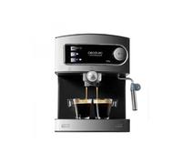 Cecotec Power Espresso 20 - Cafetera Inoxidable depósito 15 litros Cecotec