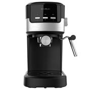 Cecotec Power Espresso 20 Pecan Cafetera Superautomática 1100W 20 bares Negro