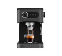 Cecotec - Power Espresso 20 Pro Semi-automática Máquina espresso 1,5 L