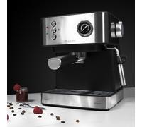 Cecotec - Power Espresso 20 Profesional Semi-automática Máquina espresso 1,5 L