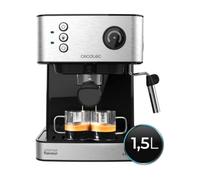 Cecotec Power Espresso 20 Professionale - Cafetera espresso