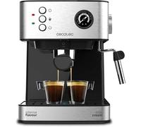 Cafetera Cecotec Power espresso 20 PROFESSIONALE