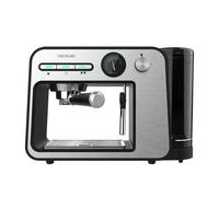 Cecotec Power Espresso 20 Square Pro Cafetera Espresso 20 Bares 1450W