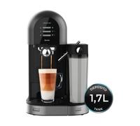 Cecotec cafetera semiautomática power instant-ccino 20 chic serie 32.5 cm