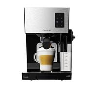 Cecotec power instant-ccino cafetera express semiautomática, tanque d
