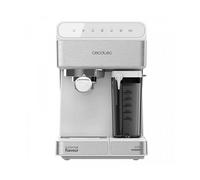 Cecotec power instant-ccino touch serie bianca cafetera semiautomátic