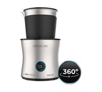 Cecotec Power Moca Spume 5000 - Espumador y calentador de leche