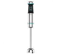Cecotec Power TitanBlack 1200 XL PerfectCream&Crush Batidora de Mano 1200W