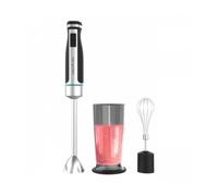 Cecotec PowerGear 1500 XL Cream - Batidora de mano