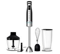 Cecotec PowerGear 1500 XL Pro Batidora de Mano 1500W