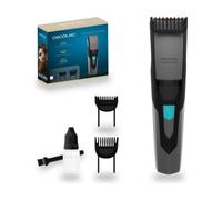 Cecotec Precisioncare Barber Barbero Inalambrco Inox